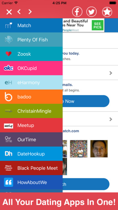 actual free hookup apps